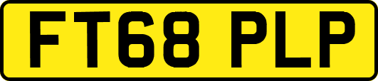 FT68PLP