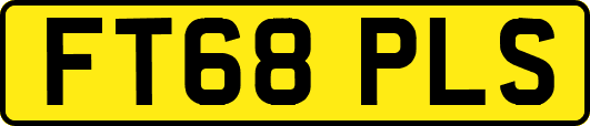 FT68PLS