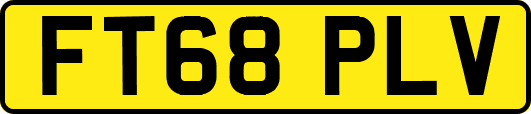 FT68PLV