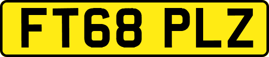 FT68PLZ
