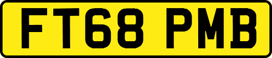 FT68PMB