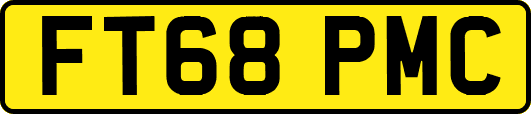 FT68PMC