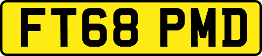 FT68PMD