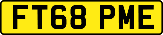 FT68PME