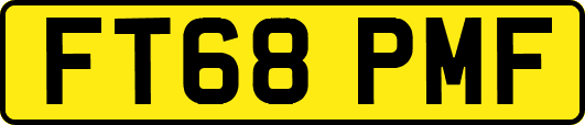 FT68PMF