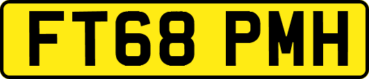FT68PMH