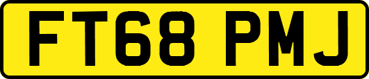 FT68PMJ