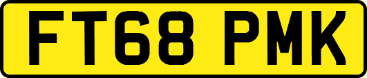 FT68PMK