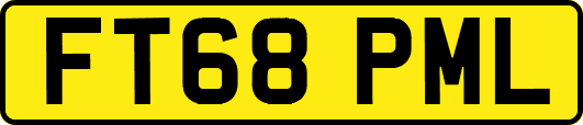 FT68PML