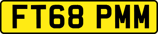 FT68PMM