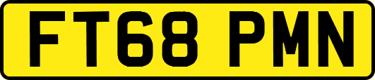 FT68PMN