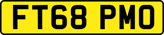 FT68PMO
