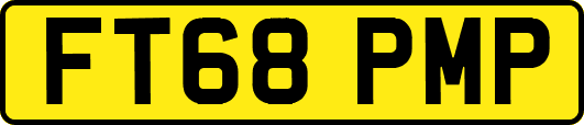 FT68PMP