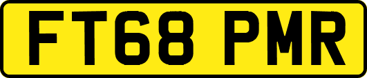 FT68PMR