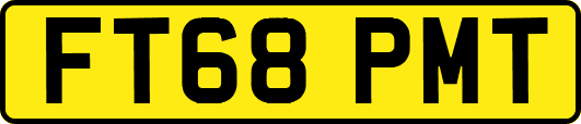 FT68PMT