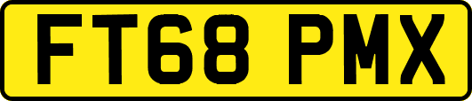 FT68PMX
