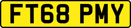FT68PMY