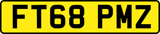 FT68PMZ