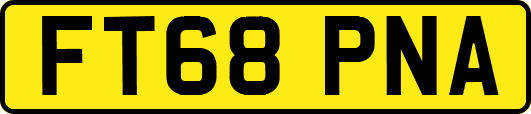 FT68PNA