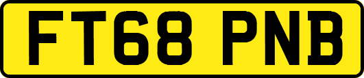 FT68PNB