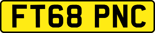 FT68PNC