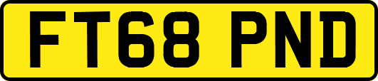 FT68PND