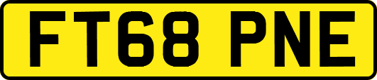 FT68PNE