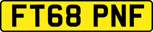 FT68PNF