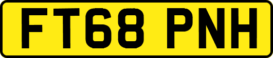 FT68PNH