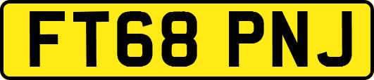 FT68PNJ