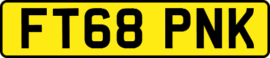 FT68PNK