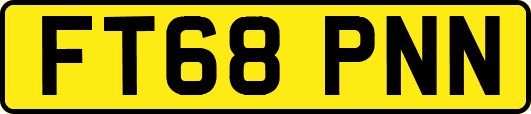 FT68PNN