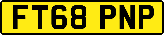 FT68PNP