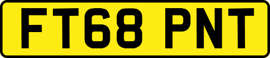 FT68PNT