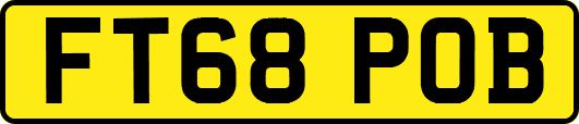 FT68POB