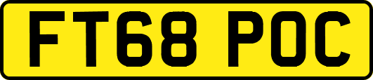 FT68POC