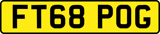 FT68POG