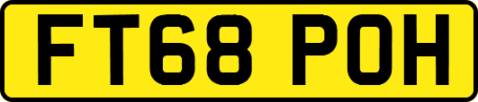 FT68POH