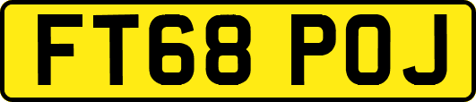 FT68POJ