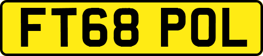 FT68POL