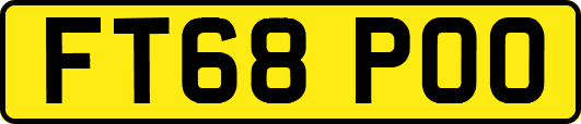 FT68POO