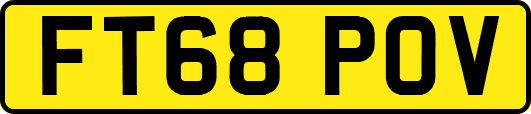 FT68POV