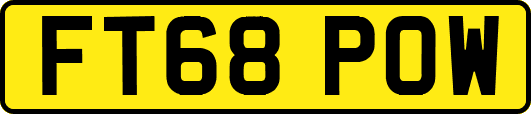 FT68POW