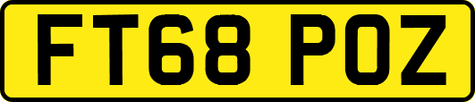 FT68POZ