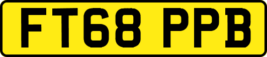 FT68PPB