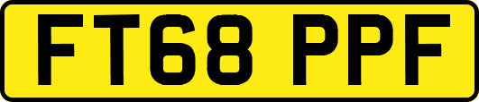 FT68PPF