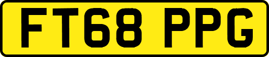 FT68PPG