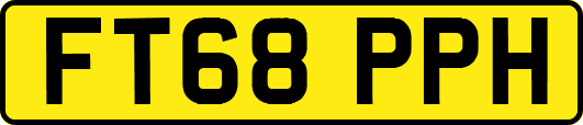 FT68PPH
