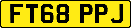 FT68PPJ