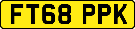 FT68PPK